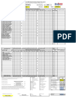 School Form 2 (SF2) Daily Attendance Report For Learner: 129527 Mudiang Elementary School June Five Harmony 2017-2018