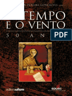 O Tempo e o Vento - 50 Anos PDF