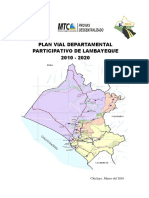 PVDP Lambayeque2010 2020