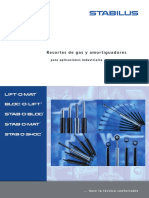 Stabilus Industrie 12 05 Span