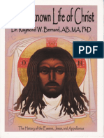 The Unknown Life of Christ Ebook