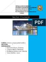 Cruceros Trabajo Final