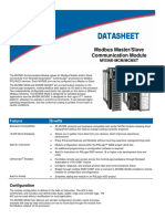 MVI56E MCMMCMXT Datasheet