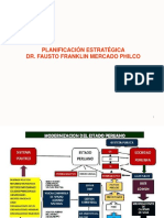 FFMP - Planificacion Estrategica