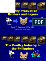 Poultryproduction