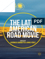 The Latin American Road Movie