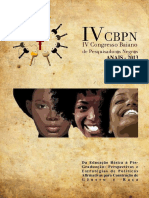 IV CBPN Anais 2013 PDF