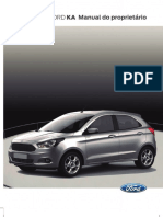 FORD KA Manual 225pg