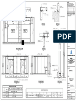 Detail A Detail B: Panel Specification