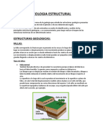 T.e.-Geologia Estructural