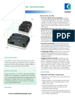 Curtus Controller Manual 1236 1238