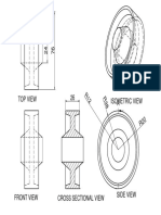 A Top View Isometric View 26