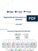 RSF en Centrales Termicas EFerroa KLP