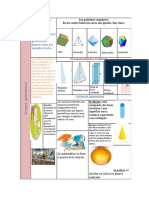 Tabla Dibujada en Word