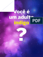 Teste Indigo PDF