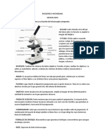 Bioquimica Microbiana