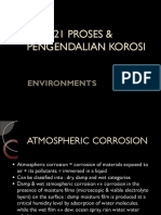 TK 5021 Environments 1