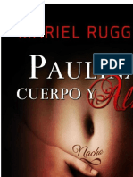 Paulina, Cuerpo y Alma - Mariel Ruggieri