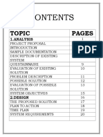 Topic Pages: 1.analysis