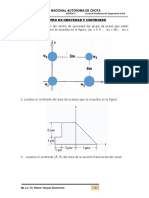 Centro de Grav Edad y Centroide