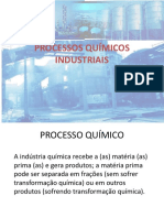 Aula 01 - Processos, Nomenclatura e Fluxograma PDF