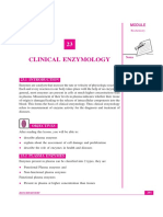 Medical Enzimology PDF