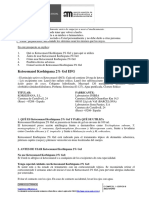 Ketoconazol Korhispana 2% Gel EFG: Lea Todo El Prospecto Detenidamente Antes de Empezar A Usar El Medicamento