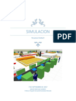 Resumen Unidad 1 Simulación