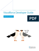 Salesforce Pages Developers Guide