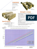 Sertco 350 Compresor