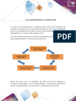 Presentacion Del Curso de Induccion