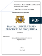 Guia Bioquímica 2017-I