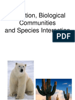 BIOLOGY Biological Communities and Interaction 1209427480434527 9