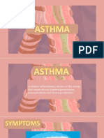 Asthma