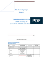 Comments - MSEL 25072017 Rod Mill Requirement