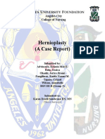 Final Hernioplasty Compilation Revised