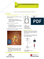 Arneses y Equipos Anticaída
