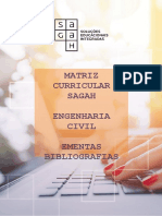 Matriz SAGAH Engenharia Civil