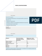 Parcial Macroeconomia