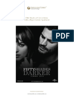 Fifty Shades Darker