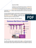 Automotive Car Terminologies