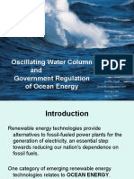 Wolff Energy Law Presentation