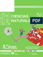 CCNN 5 EGB Cuaderno PDF