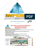 Manual Imperia