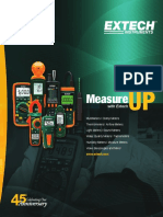 Catalogo Multimeter