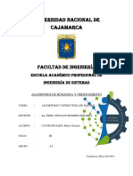 1°Trabajo-Algoritmos de Busqueda y Ordenamiento