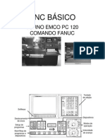 Apostila Torno CNC