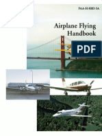 Airplane Flying Handbook