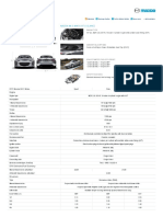 2015 Mazda MX5 Features Specs