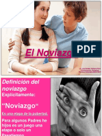 Adolescentes Sexuales